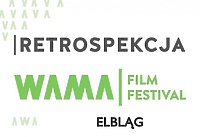 WAMA Film Festival: on wygrał zaproszenie i gadżety