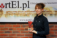 Wanesa Hrynkiewicz-Sudnik: Triathlon mi się przyśnił