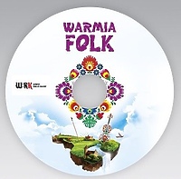Warmia Folk: wygraj płytę