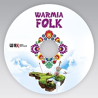 Warmia jest fajna - posłuchaj!