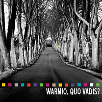 Warmio, quo vadis: on wygrał książkę