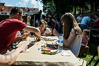 Ostatni dzień 14. Letnich Ogrodów Polityki