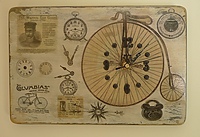 Warsztaty - decoupage