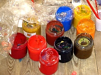 Warsztaty i drzwi otwarte w Światowidzie