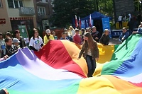 Warsztaty Klanzy dla studentów