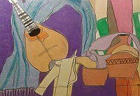 Warsztaty plastyczne - nowy sezon