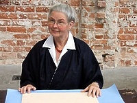 Warsztaty z Marie-Luise Salden