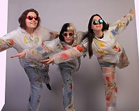 Warto być uczniem Liceum Sztuk Plastycznych