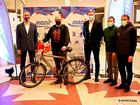 Warto było jeździć