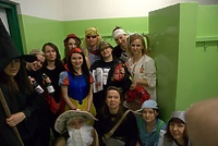 Warto powiedzieć, czyli WOŚP w ZS nr 2