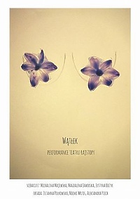 "Wątłek" na plaży we Fromborku