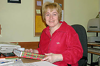 Ważne cechy szczególne