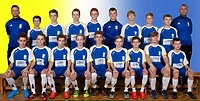 Ważne mecze młodzieży Olimpii