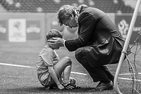 Ważne wydarzenia w Polsce i na świecie na fotografii