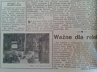 Wczasy w... tramwajach