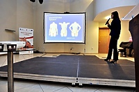 Rak piersi - nie taki diabeł straszny?