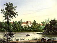 Historia okolic Elbląga: Klecewo (odc. 129)