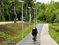 Te miliony powinny ucieszyć rowerzystów i żeglarzy