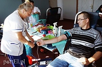 Znowu polała się krew