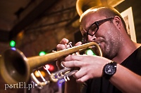 Jazz na jesień dobry jest