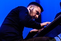 Jazzowy wtorek w Krypcie