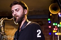 Jam powraca w świetnym stylu