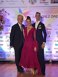 Weekend pełen sukcesów