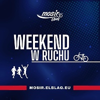 Weekend w ruchu