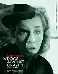 Weekend z Millenium Docs Against Gravity