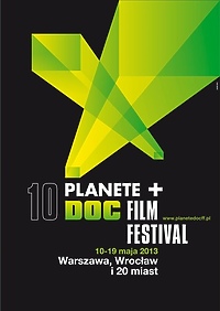 Weekend z PlaneteDoc+