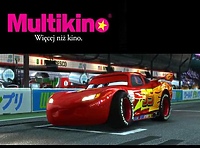 Weekendowe atrakcje w Multikinie