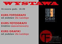 Wernisaż fotografii