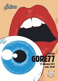 Wernisaż prac G77 w Mjazzdze