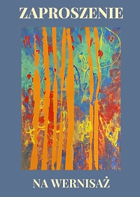 Wernisaż PSONI w Bibliotece Elbląskiej