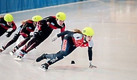 Weronika Surowiec powołana na Puchar Świata (short track)