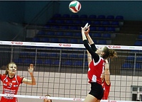 Brawo Weroniko!