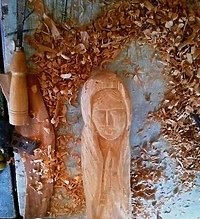 Weź udział w konkursie „Dziedzictwo zamknięte w drewnie"