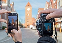 Weź udział w konkursie na Fotkę Lutego