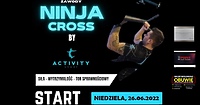 Weź udział w Ninja Cross
