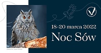 Weź udział w Nocy Sów