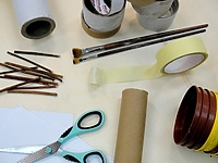 Weź udział w warsztatach EKOplastycznych