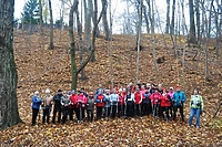 Weź udział w warsztatach nordic walking