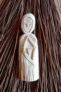 Weź udział w warsztatach rzeźby