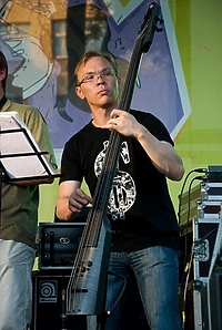 Koncert jazzowy „VA GROUP”