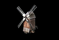 Skanowanie w 3D na Święcie Chleba