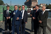 Odprawy fitosanitarne na wyciągnięcie ręki
