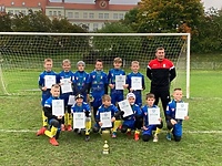 Wicemistrzostwo dla Olimpii