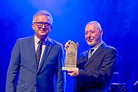 Tegoroczny Tuus dla Marka Jagodzińskiego