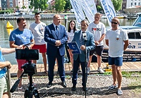 Czego brakuje wodniakom
