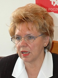 O Żuławach i niebie nad Pasłękiem